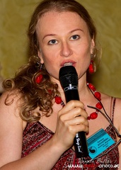 Tatiana Kotasińska USA